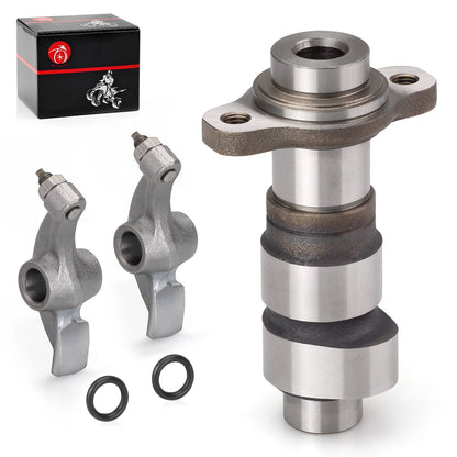 Camshaft & Valve Rocker Arm for HONDA FourTrax 300 TRX300 TRX300FW (1988–2000)
