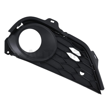 Fog Light Trim Driving Lamp Front Left Driver Side for Honda Pilot (2019–2022)