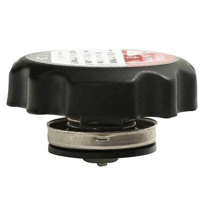 Universal 1.3 Bar Radiator Cap for Car & Motorcycle (No specific years)