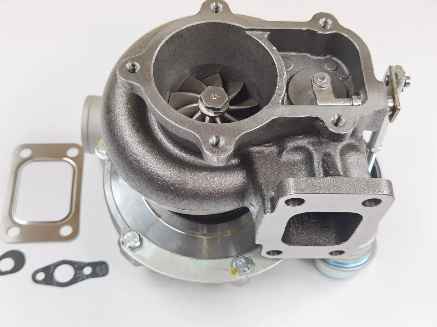 Turbo Charger for Ford Falcon FG XR6 4.0 RWD Petrol (2010-2016)
