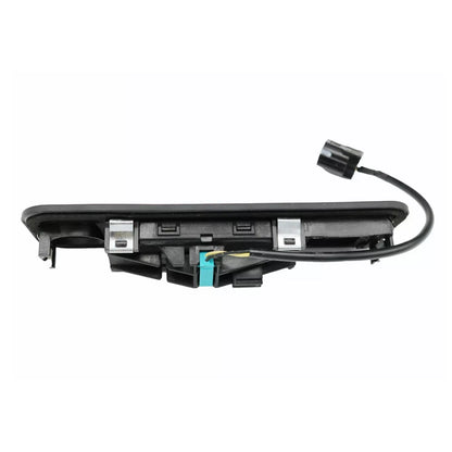 Trunk Lid Lock Handle for 15-17 Hyundai Sonata Sedan (2015-2017)