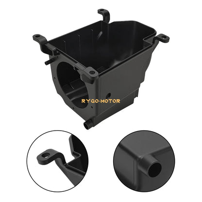 Air Filter Box Cleaner Case Housing & Lid Cap for Yamaha YFZ450 (2004–2013)