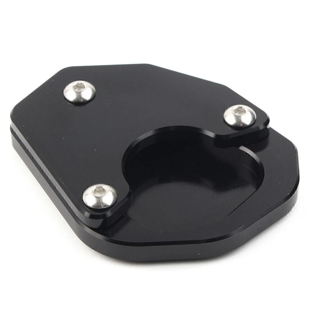 Kickstand Side Stand Extension Pad for Triumph Trident 660 (2021)