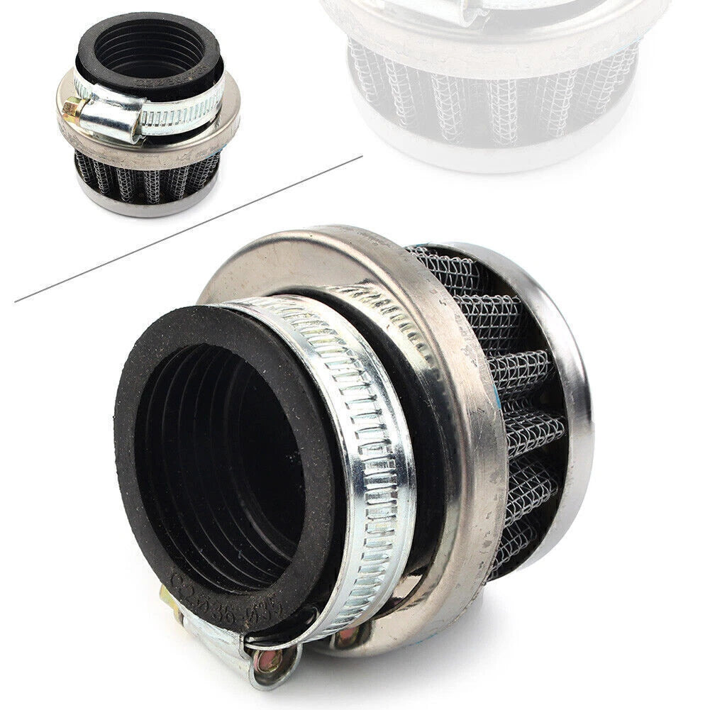 35mm Motorcycle Air Filter Cleaner for Taotao JCL ATV Quad Dirt Pit Bike