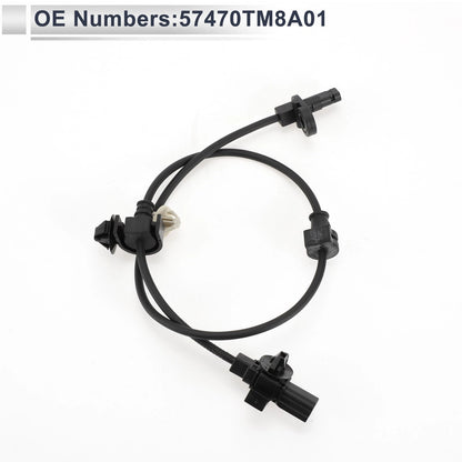 ABS Wheel Speed Sensor for Honda Insight Rear Right (2000-2006)