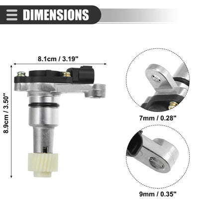 Vehicle Speed Sensor for Toyota Previa (1994-1997)