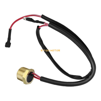 Radiator Thermo Switch Sensor for Polaris Trail Boss 350L 2x4 4x4 (1990–1993)