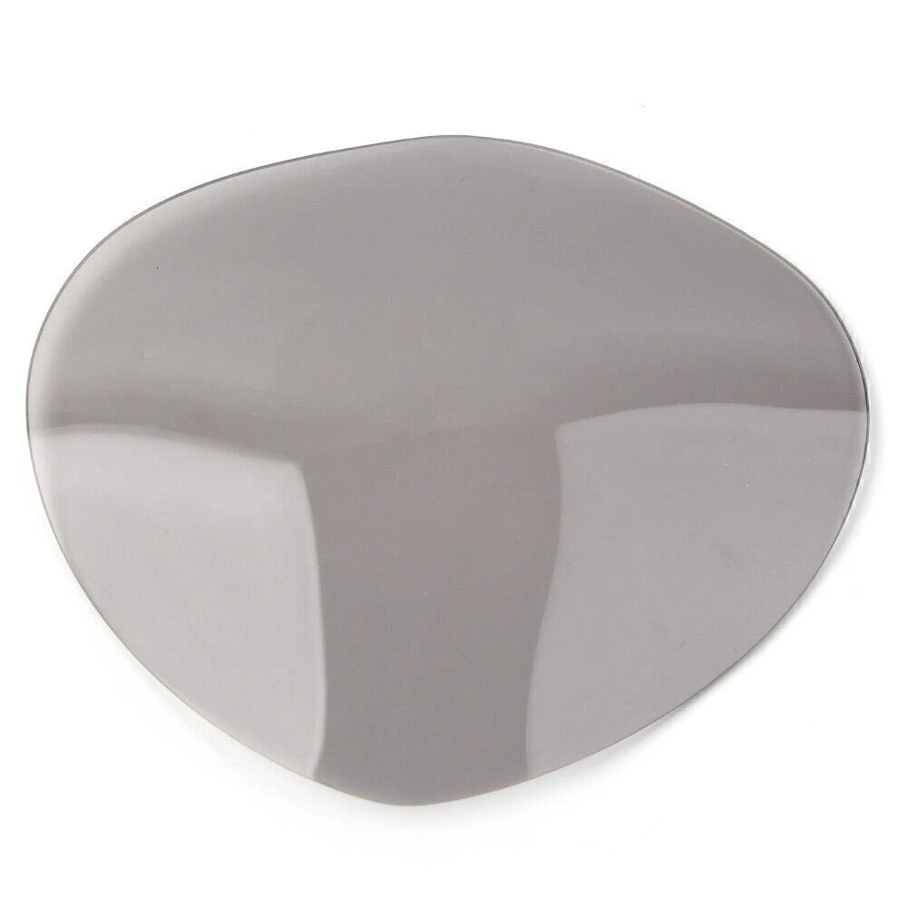 Smoke Headlight Guard Lens for Kawasaki Vulcan S VN650 (2015-2021)