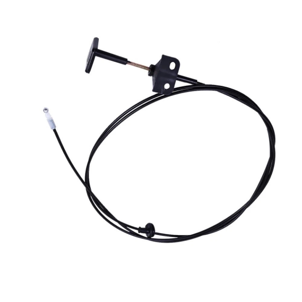 Hood Release Cable w/ Handle for Honda Civic (1996-2000)