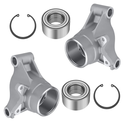 Rear Wheel Carrier with Bearing for Polaris Sportsman 500 Touring EFI (2008–2013)