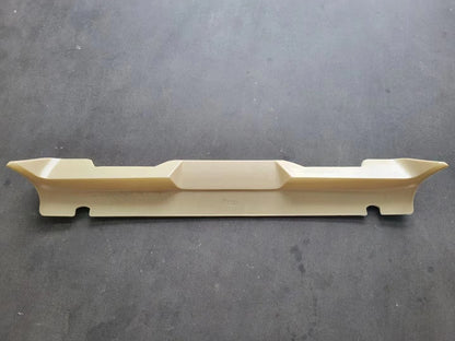 Rear Roof Trunk Spoiler Wing for Ford F-150 2015-2020 Unpainted