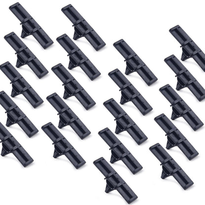 25 x Rocker Panel Retainer Clips for Ford Explorer, F-150 (1997-2003)
