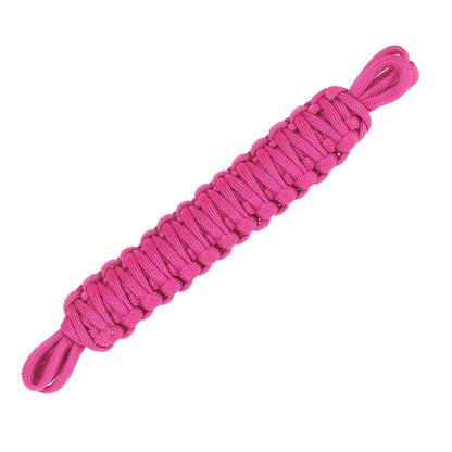 2 x Door Limiting Straps for Jeep Wrangler JK JL (1997-2021) - Pink