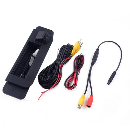 Rear View Camera for Mercedes Benz C CLA Class W205 C117 (2014-2020)