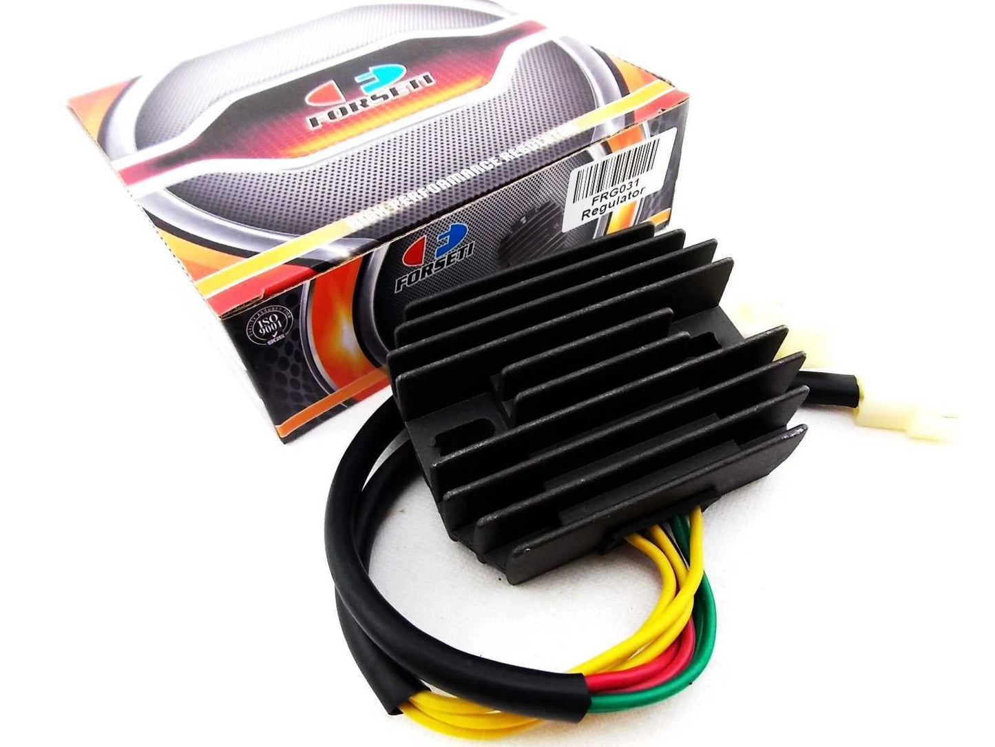 Regulator Rectifier Assembly for Honda VT1100C Shadow (1987-2005)