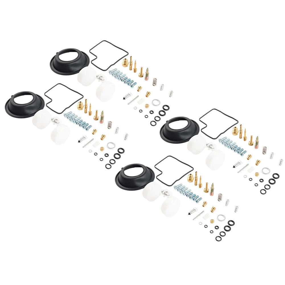 Carburetor Repair Kit for Honda V45 Magna 700 VF750S VF750F (1982-1986)