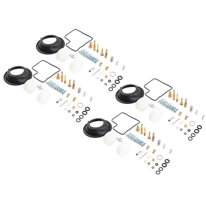 Carburetor Repair Kit for Honda V45 Magna 700 VF750S VF750F (1982-1986)