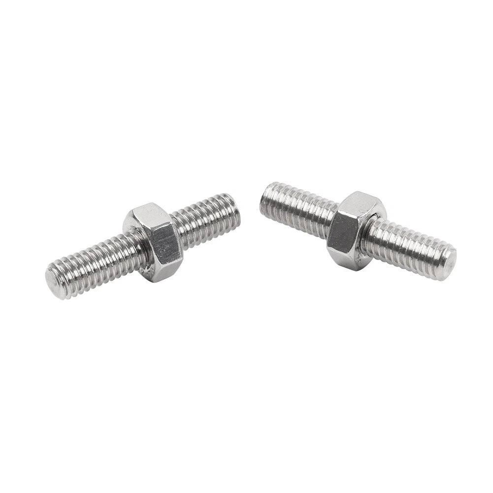 Triple Tree Pinch Bolt for Ducati 899 1199 Panigale Streetfighter V4 V2 (2013-2023)