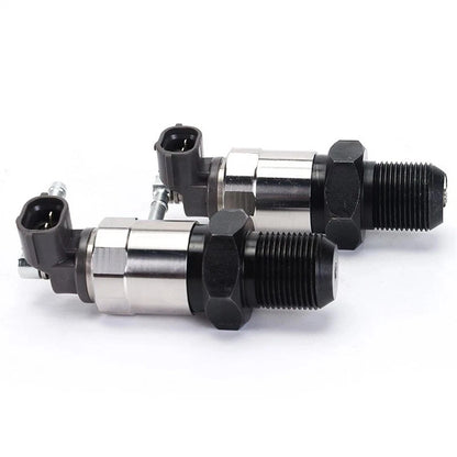 Fuel Rail Pressure Sensor for Toyota Hilux VIGO 1KD (2005-2015)