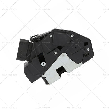 Rear Right Door Lock Latch Actuator for Ford Focus, Lincoln MKX, MKZ