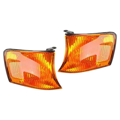 Front L&R Turn Signal Corner Light for Toyota Chaser GX100 JZX100 (1996-1999)