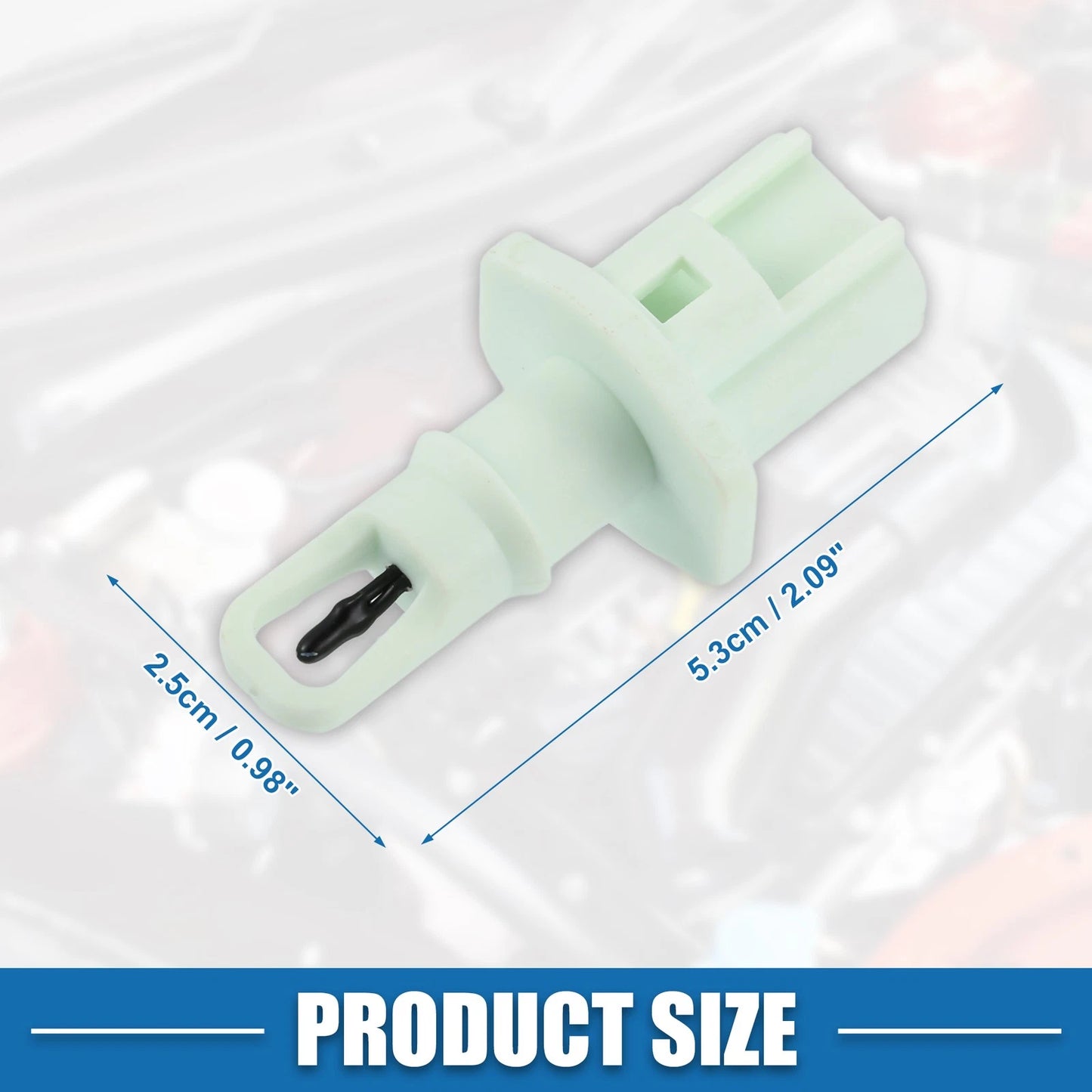 Air Intake Temperature Sensor for Nissan Altima (1997-2001)