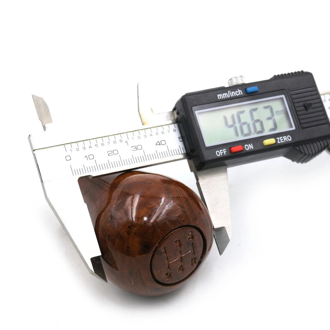 Shift Knob for Datsun Fairlady 240Z 260Z 280Z 280ZX Skyline 180K 240K 280K 1969-1983