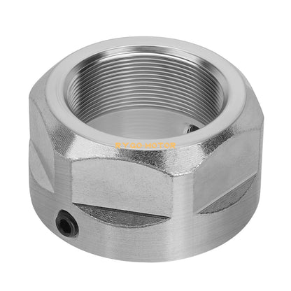Rear Axle Lock Nut for Yamaha Raptor 125 250 350 YFM125 YFM250 YFM350