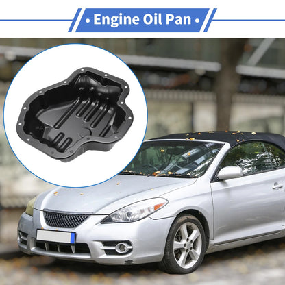 1 x Engine Oil Pan for Toyota Solara (2006–2008)