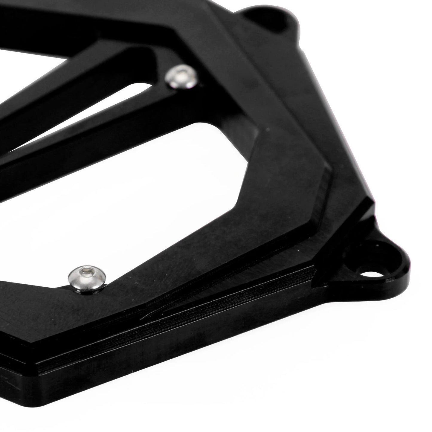 Sprocket Cover for Kawasaki Ninja ZX-10R (2011-2023) Black
