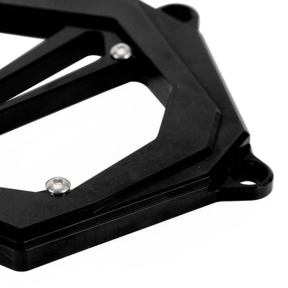Sprocket Cover for Kawasaki Ninja ZX-10R (2011-2023) Black
