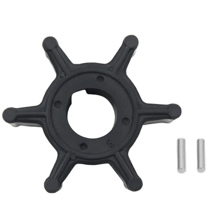 Impeller & Key for Yamaha 2.5-3HP Outboard 2/4-Stroke