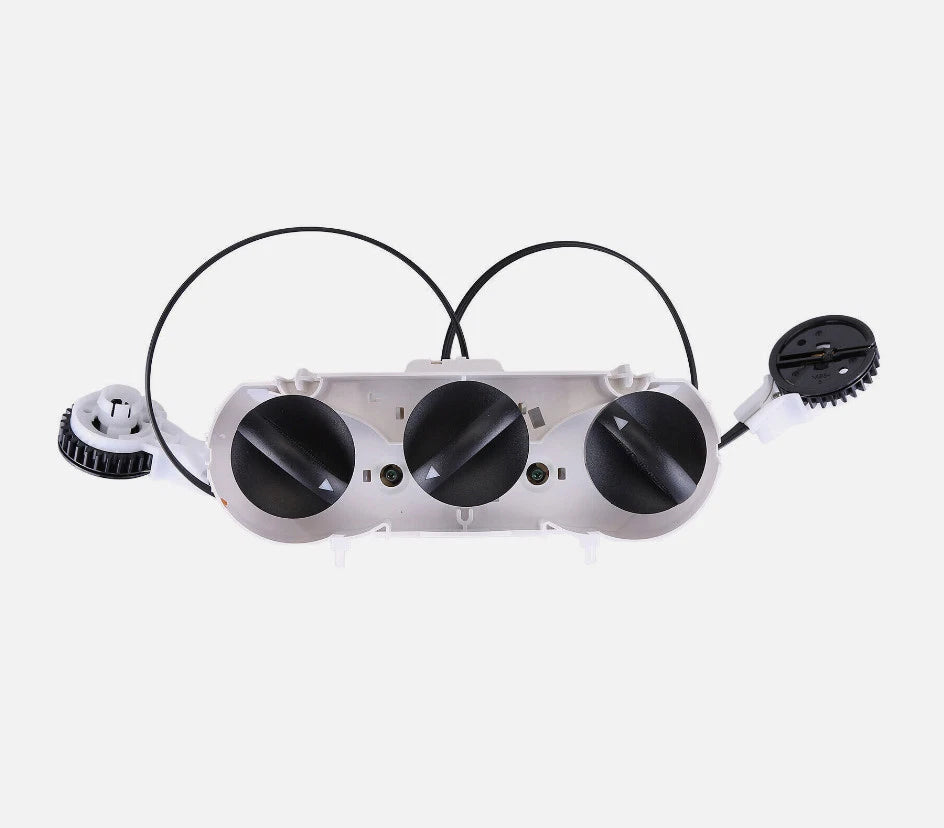 AC Heater Control Panel Switch for Toyota Hilux N70 Workmate SR SR5 (2005–2011)