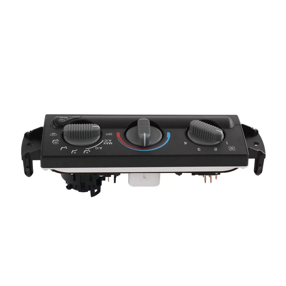 A/C Heater Climate Control Module for Chevrolet Blazer (1995-2005)