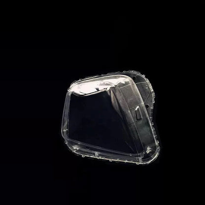 Left Headlight Lens Shell Cover+Sealant for Hyundai Tucson (2022–2025)