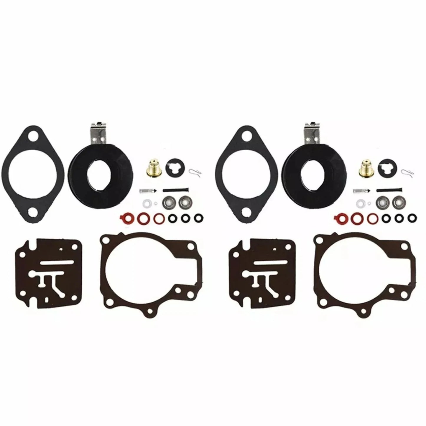 Carburetor Rebuild Kit for Johnson/Evinrude 65-75HP