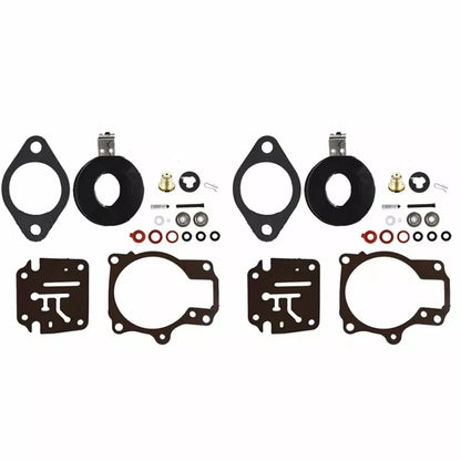 Carburetor Rebuild Kit for Johnson/Evinrude 65-75HP