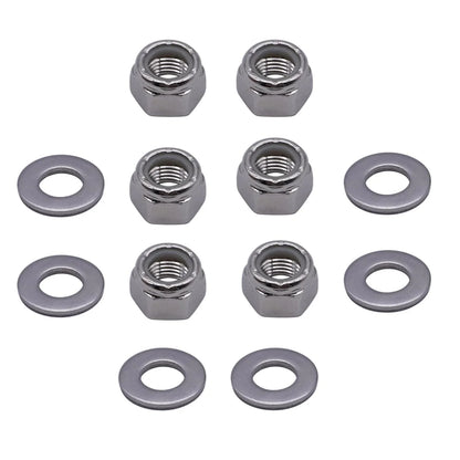 MerCruiser Outdrive Mounting Hardware Nut Washer Kit for All Models