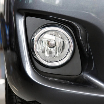 Right Side Fog Light Bezel for Toyota RAV4 (2009-2013)