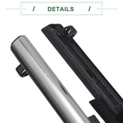 Front Right Weatherstrip Window Seal for Toyota Rav4 (2013-2018)