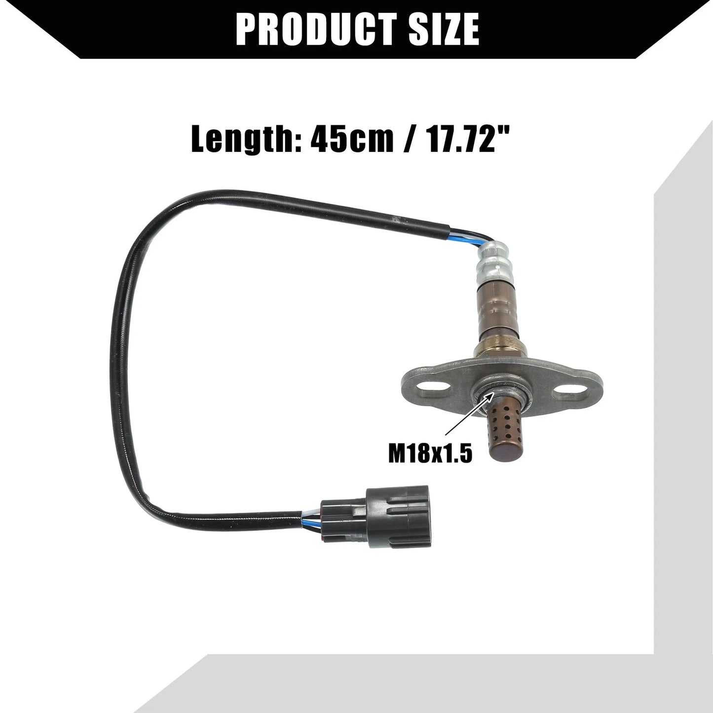 Oxygen O2 Sensor for Toyota 4Runner 3.0 (1990-1995)