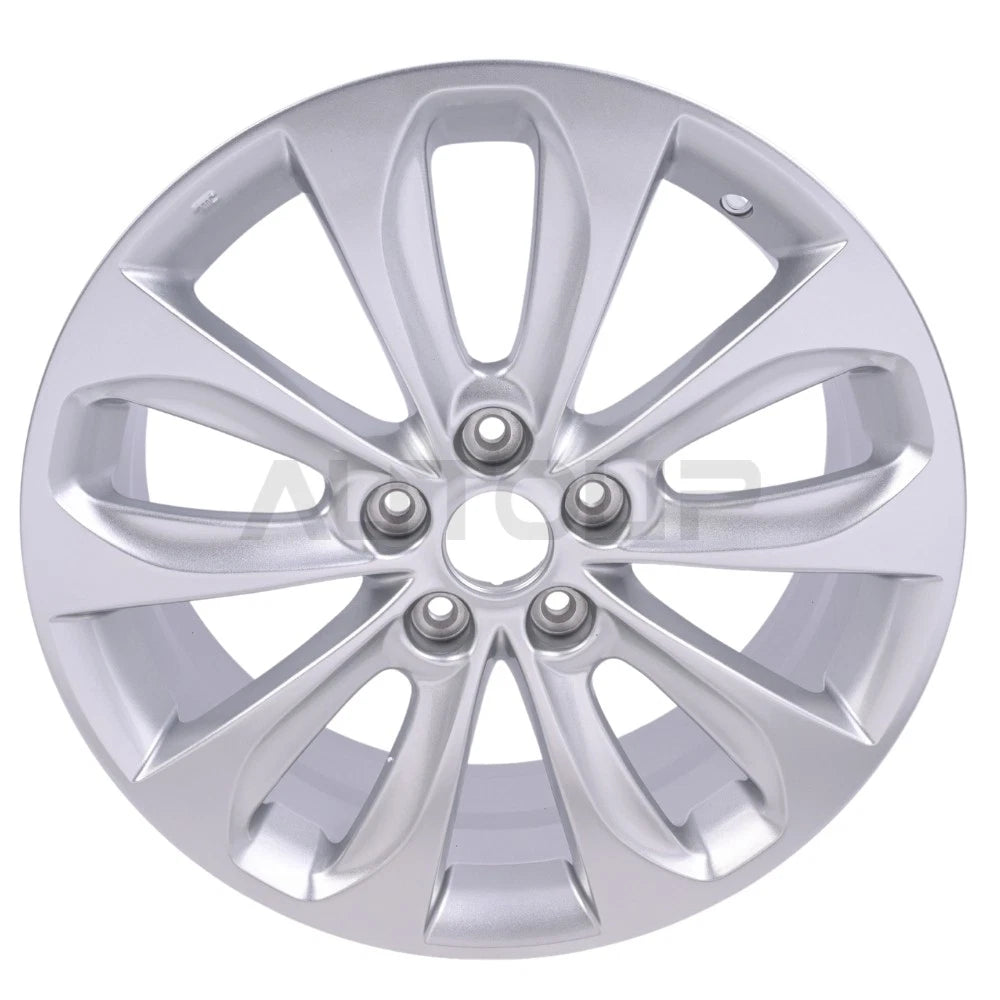 18x7.5 / Alloy Wheel Rim for Hyundai Sonata (2011–2014)