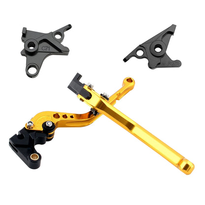 Brake Clutch Lever for BMW R NINE T/PURE/RACER (2017-2023)