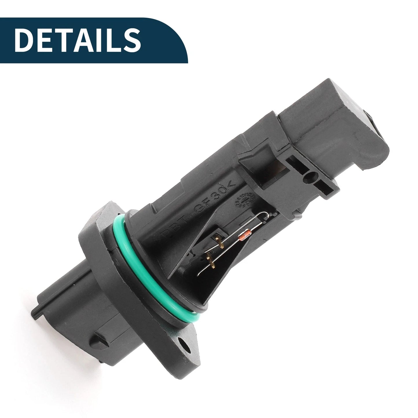 Mass Air Flow Sensor Meter for Porsche Cayenne MAF Sensor