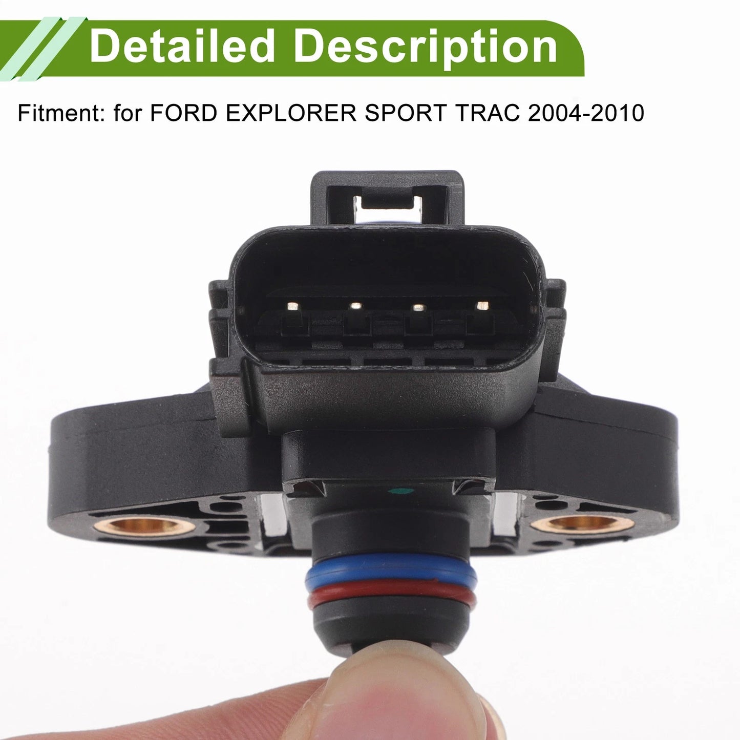 MAP Sensor for Ford Explorer Sport (2001-2005)