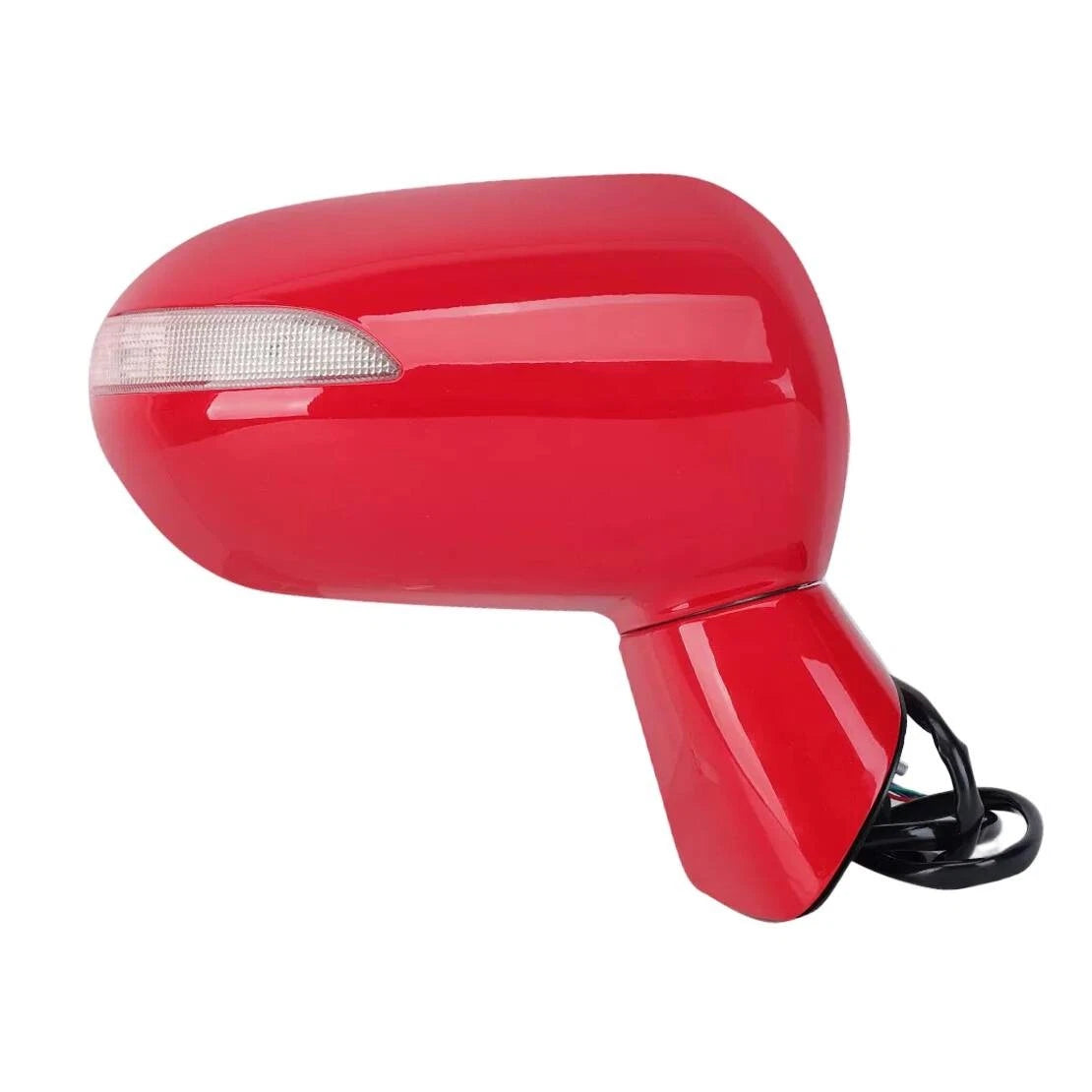 Right Side Rearview Mirror Assembly for Honda Jazz MK2 (2005-2008)
