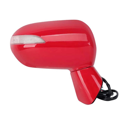Right Side Rearview Mirror Assembly for Honda Jazz MK2 (2005-2008)