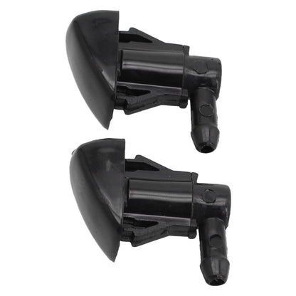 Washer Jet Nozzle 2 x for Hyundai Tucson