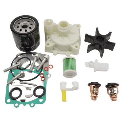 New Maintenance Service Kit for Yamaha F200C/F225B Outboard 2000-2023