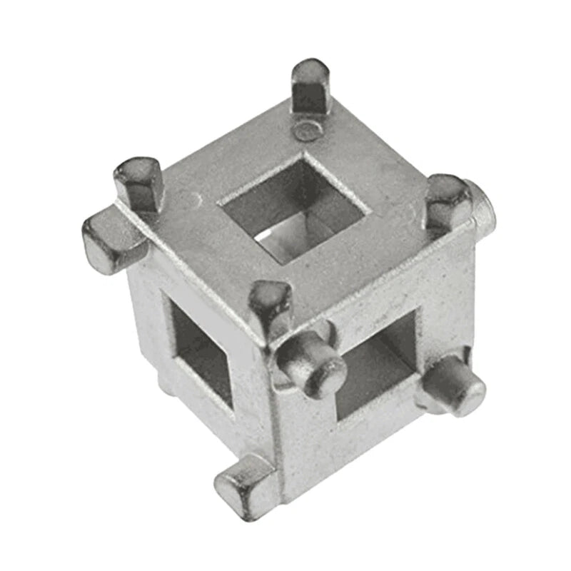 Rear Disc Brake Piston Caliper Wind Back Tool for Car (Various Years)